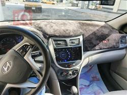 هيونداي أكسنت هاتشباك